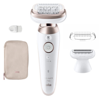 Braun Silképil 9030 3D SensoSmartTM