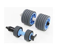 CANON Austauschrollensatz für C240/C230/M260/SF400/S150/S130/DR-M160II CANON Austauschrollensatz für C240/C230/M260/SF400/S150/S130/DR-M160II