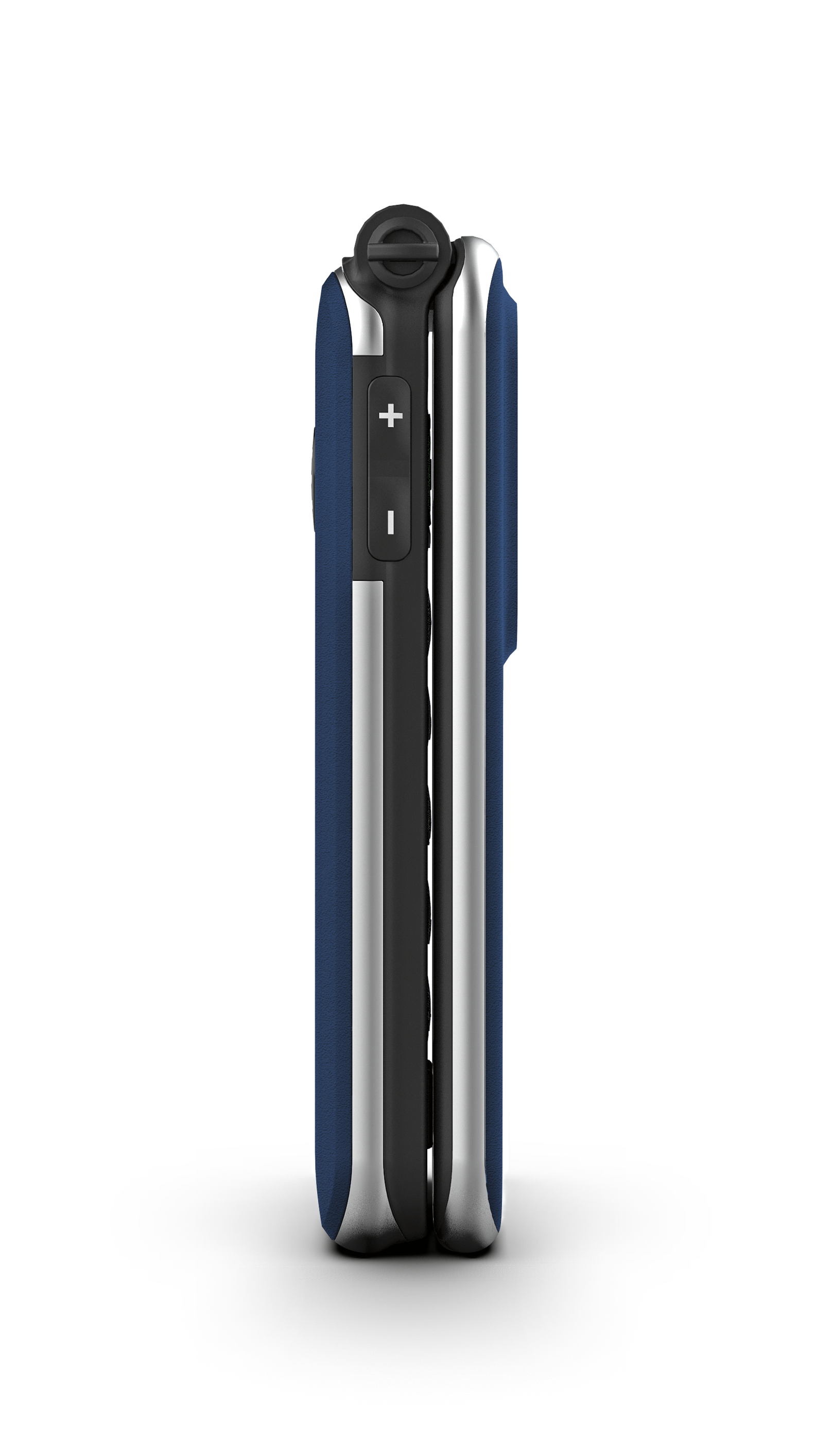 Emporia emporiaJOY V228 2G V3 Grosstastenklapphandy blueberry