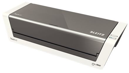 Esselte Leitz iLAM Touch 2 A3 Laminiergerät Heißlaminierer