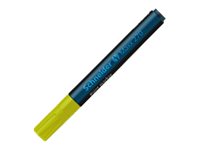 Schneider 270 Lackmarker gelb 1,0 - 3,0 mm, 10 St.