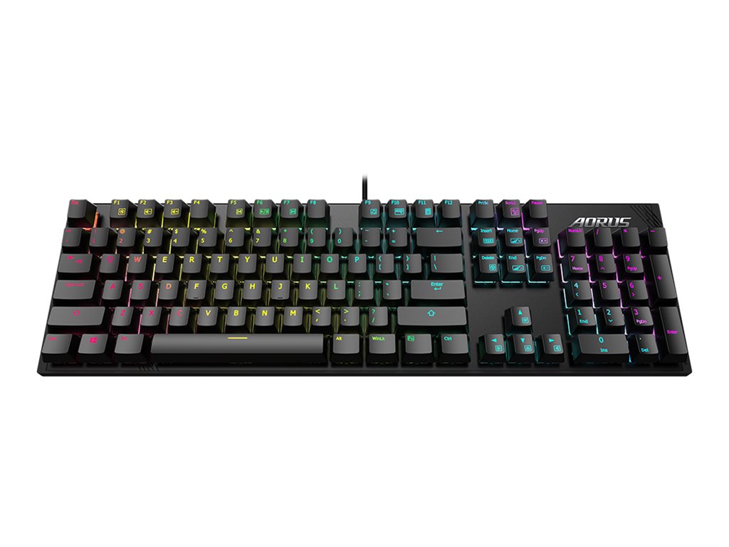 GIGABYTE Keyboard AORUS K1 GIGABYTE Keyboard AORUS K1