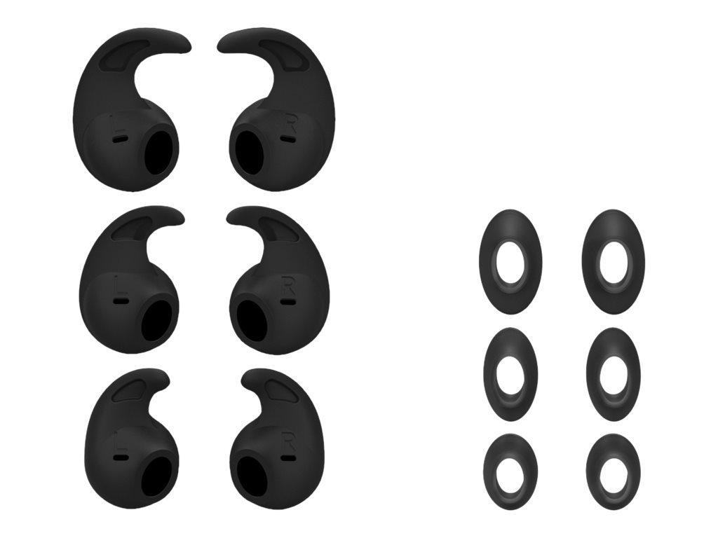 Jabra Evolve 65e Accessory Pack Jabra Evolve 65e Accessory Pack
