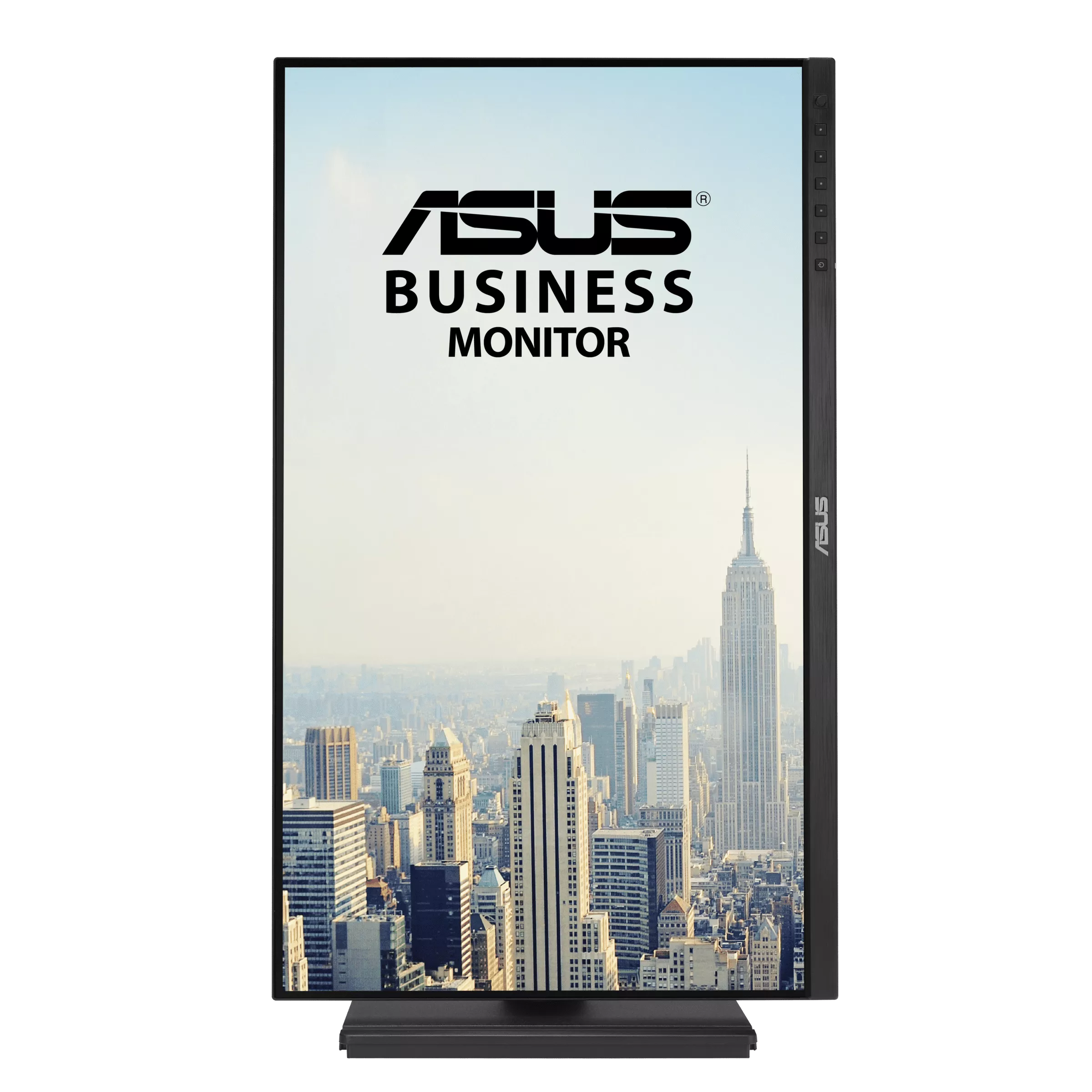 ASUS Business BE249QG 605cm 169 FHD HDMI DP