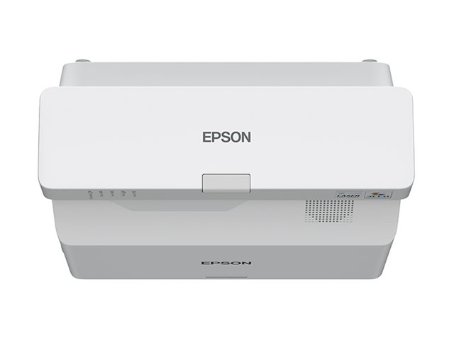 EPSON EB760Wi 4100Lm 3LCD WXGA