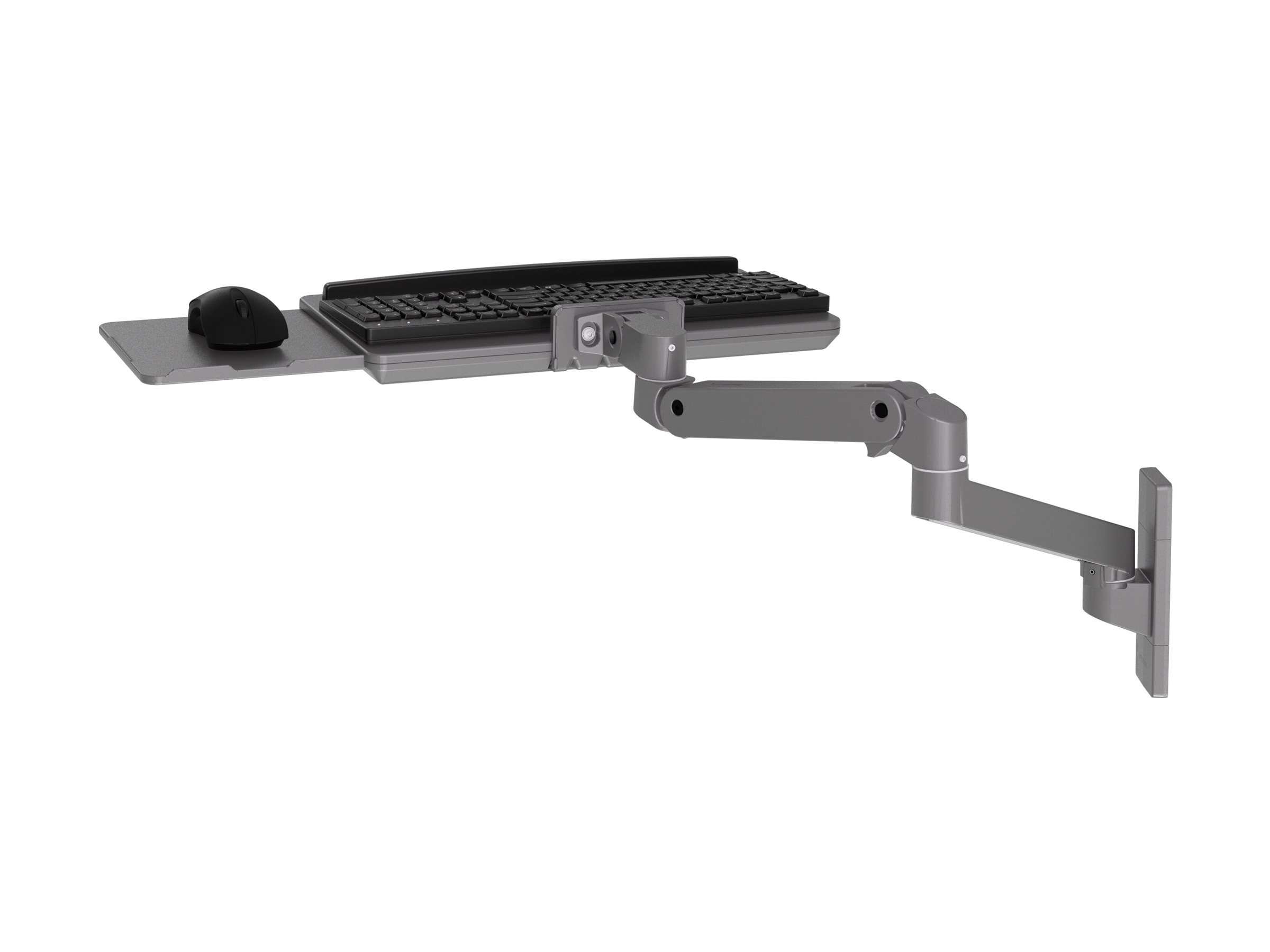 Ergotron LX Pro Tastatur‑Mausablage Stützarm