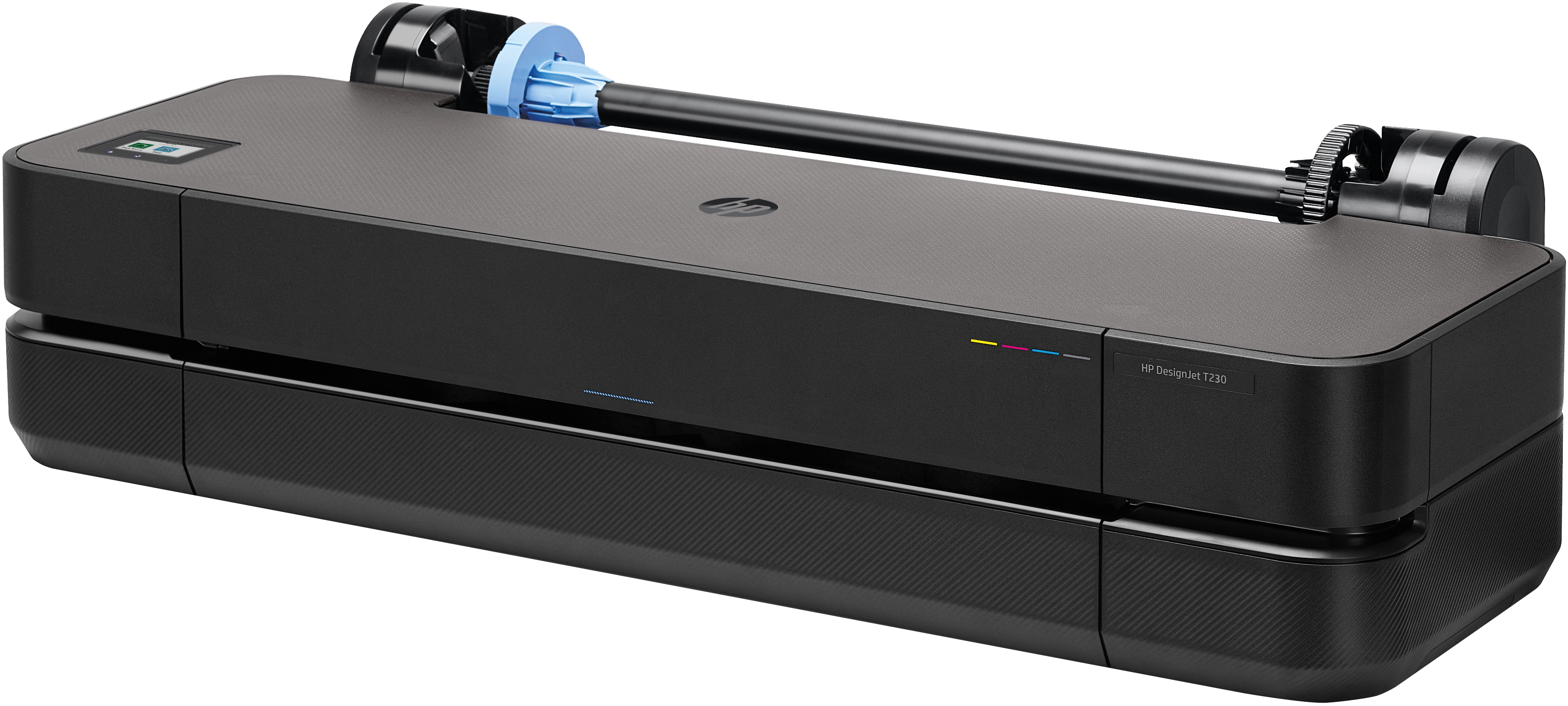 HP DesignJet T230 610 mm 24 Zoll 2025 Edition Plotter