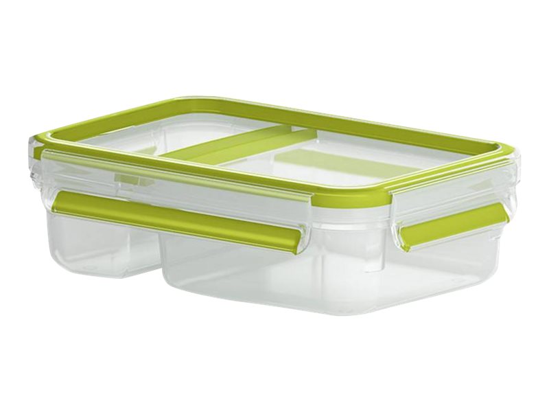 Groupe SEB CLIP & GO Joghurtbox 0,6 Liter