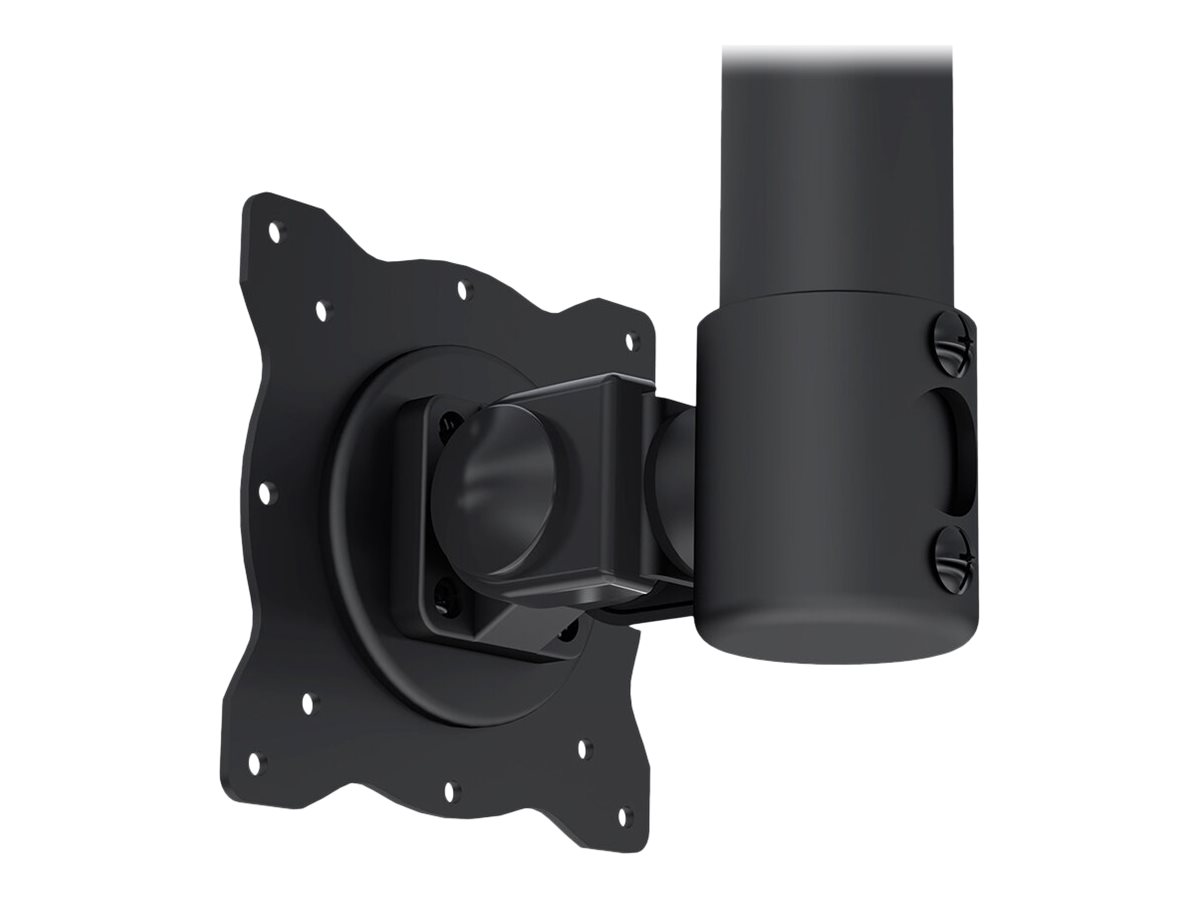 NEOMOUNTS FPMA-C025BLACK Ceiling Mount fuer Flatscreens 25,4-76,2cm 10-30Zoll 1 pivot max 12kg VESA 75x75 or 100x100mm sch NEOMOUNTS FPMA-C025BLACK Ceiling Mount fuer Flatscreens 25,4-76,2cm 10-30Zoll 1 pivot max 12kg VESA 75x75 or 100x100mm sch