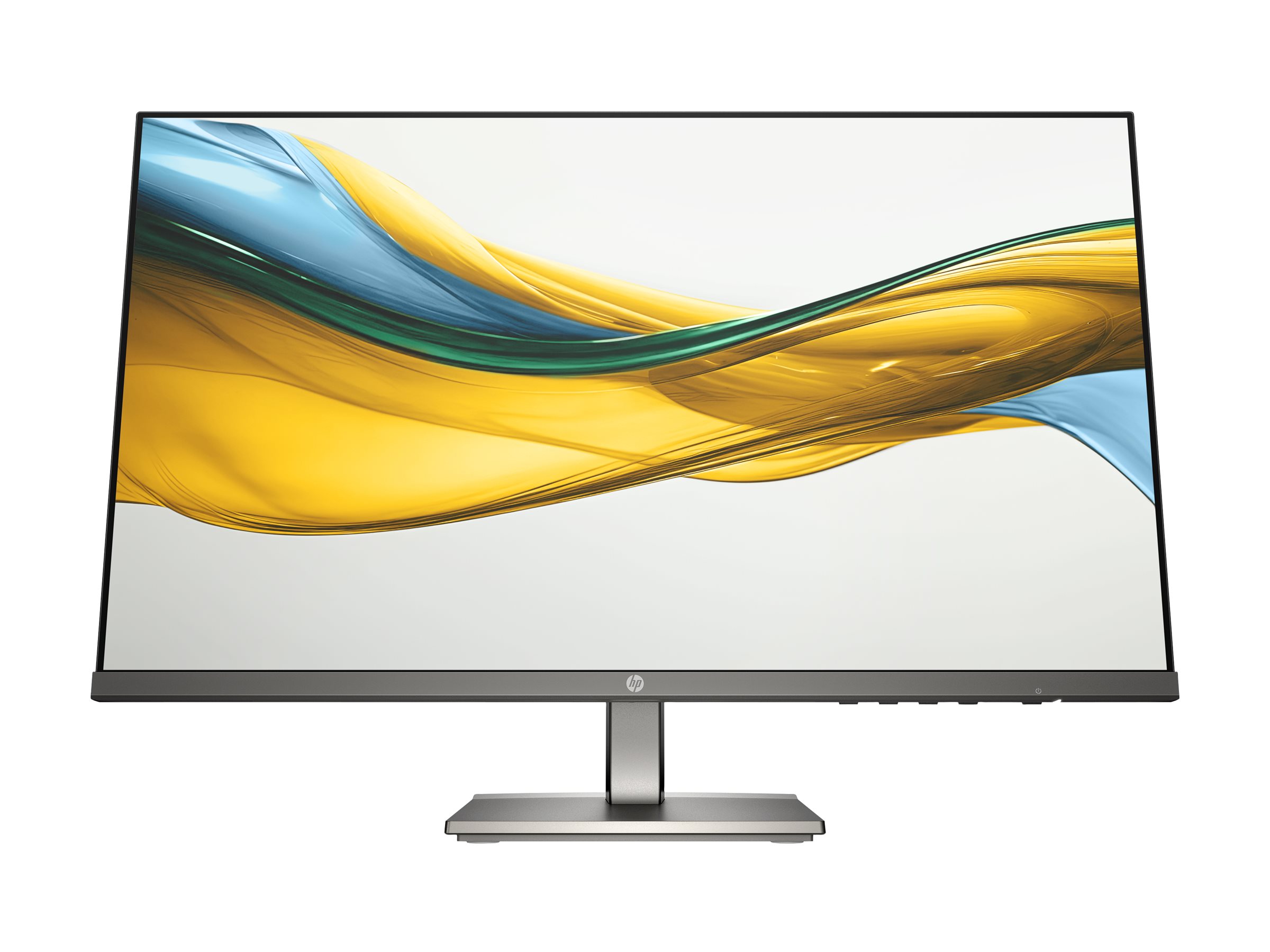HP S5 524da 60,45cm 23,8Zoll FHD Monitor SmartBuy+ (EU) HP S5 524da 60,45cm 23,8Zoll FHD Monitor SmartBuy+ (EU)