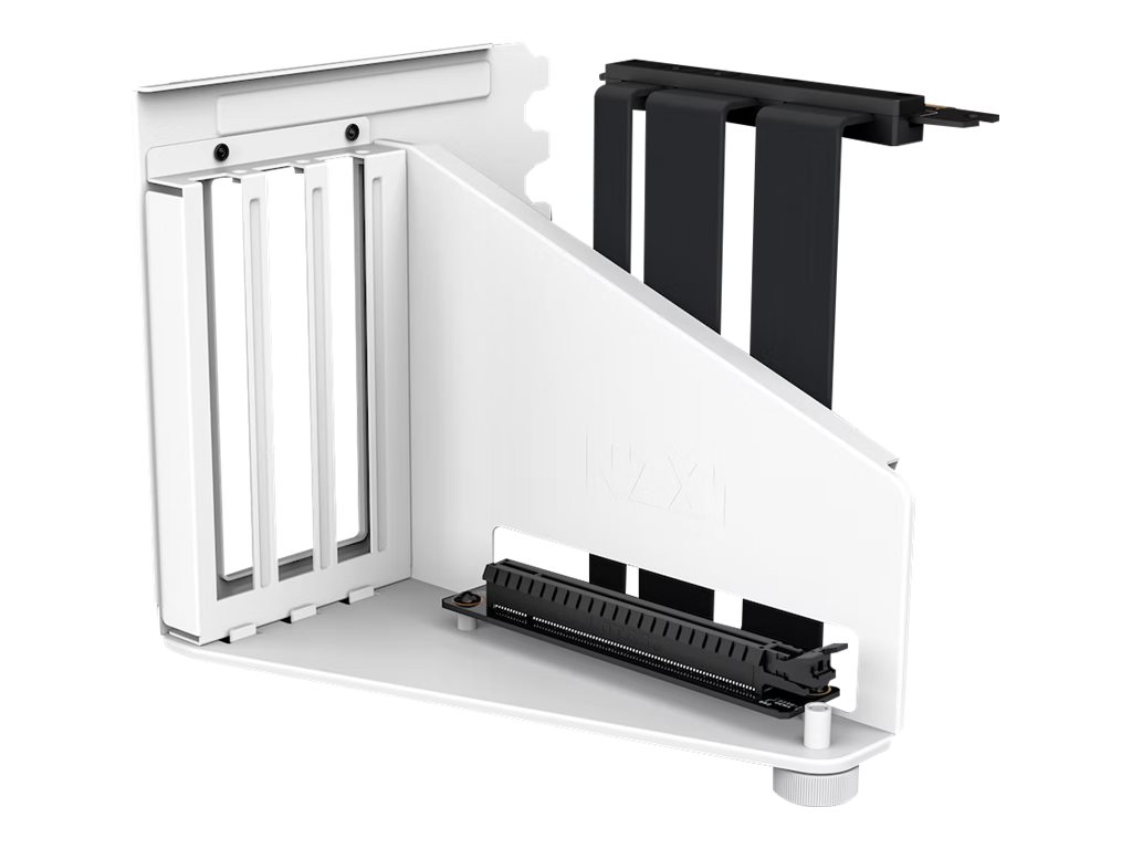 Case Acc NZXT H7 Vertical GPU Kit White