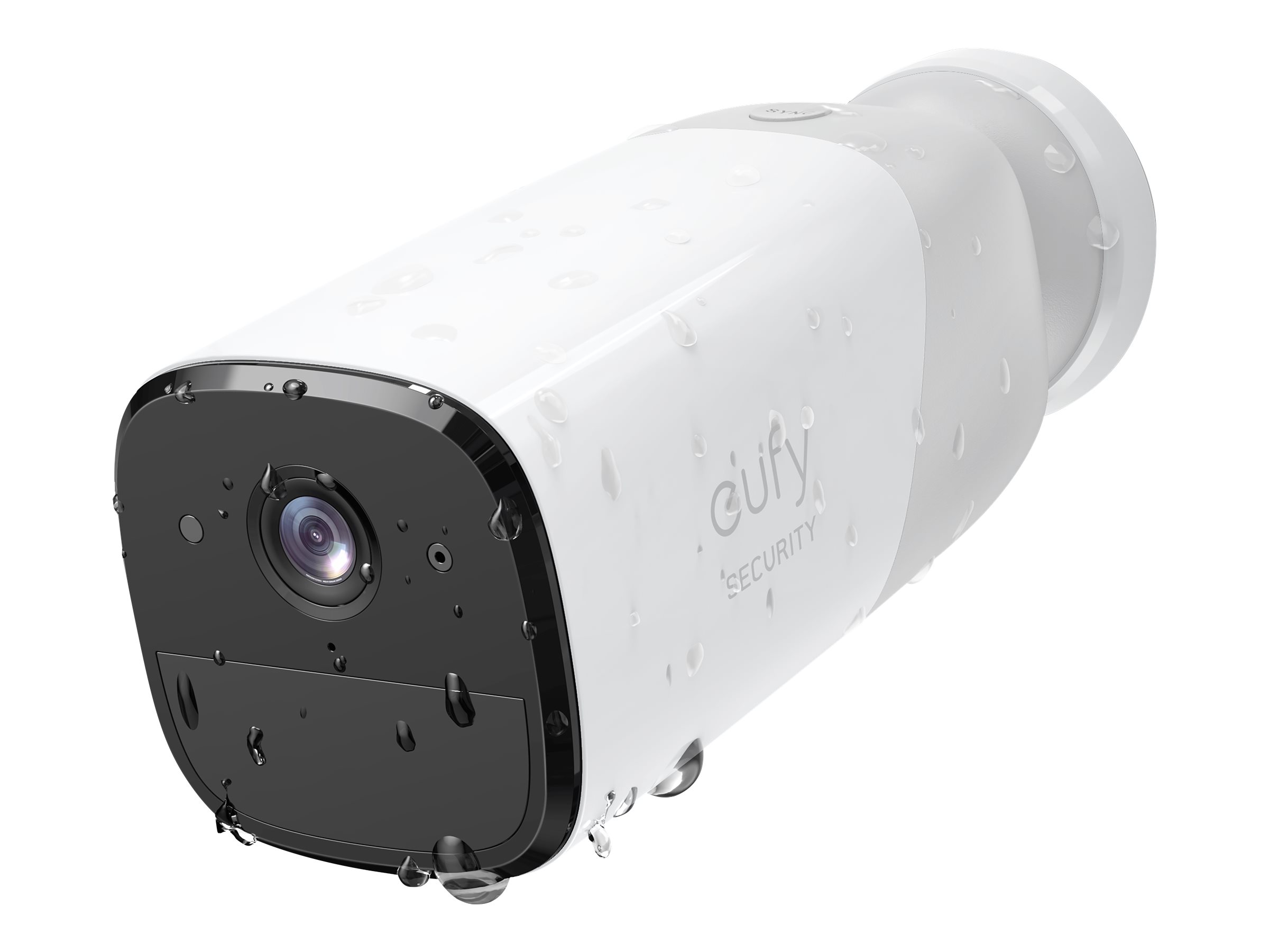 Eufy eufyCam 2 Pro 3+1 Kit T88523D2 White