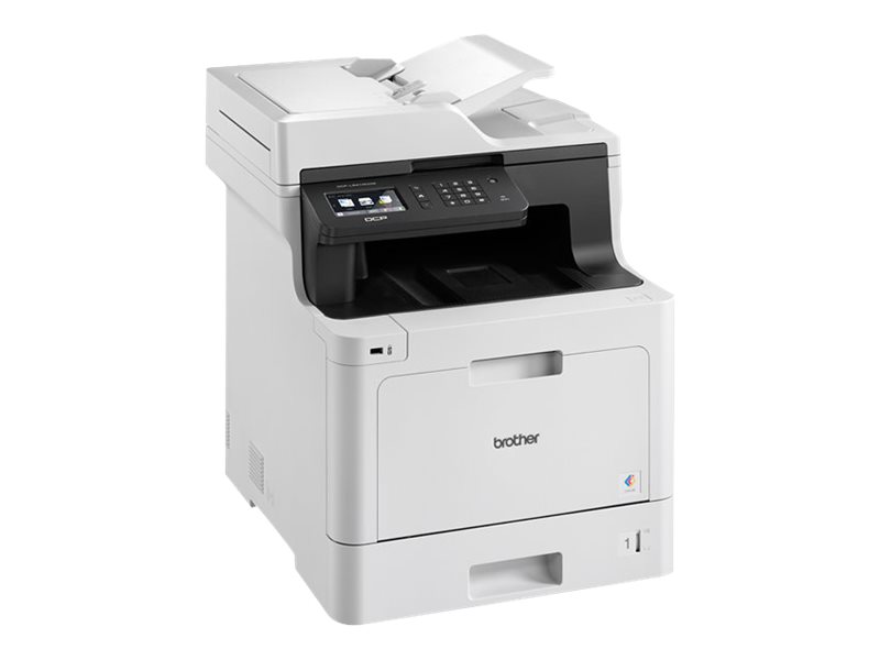 DCPL8410CDWG1 BROTHER DCPL8410CDW 3in1