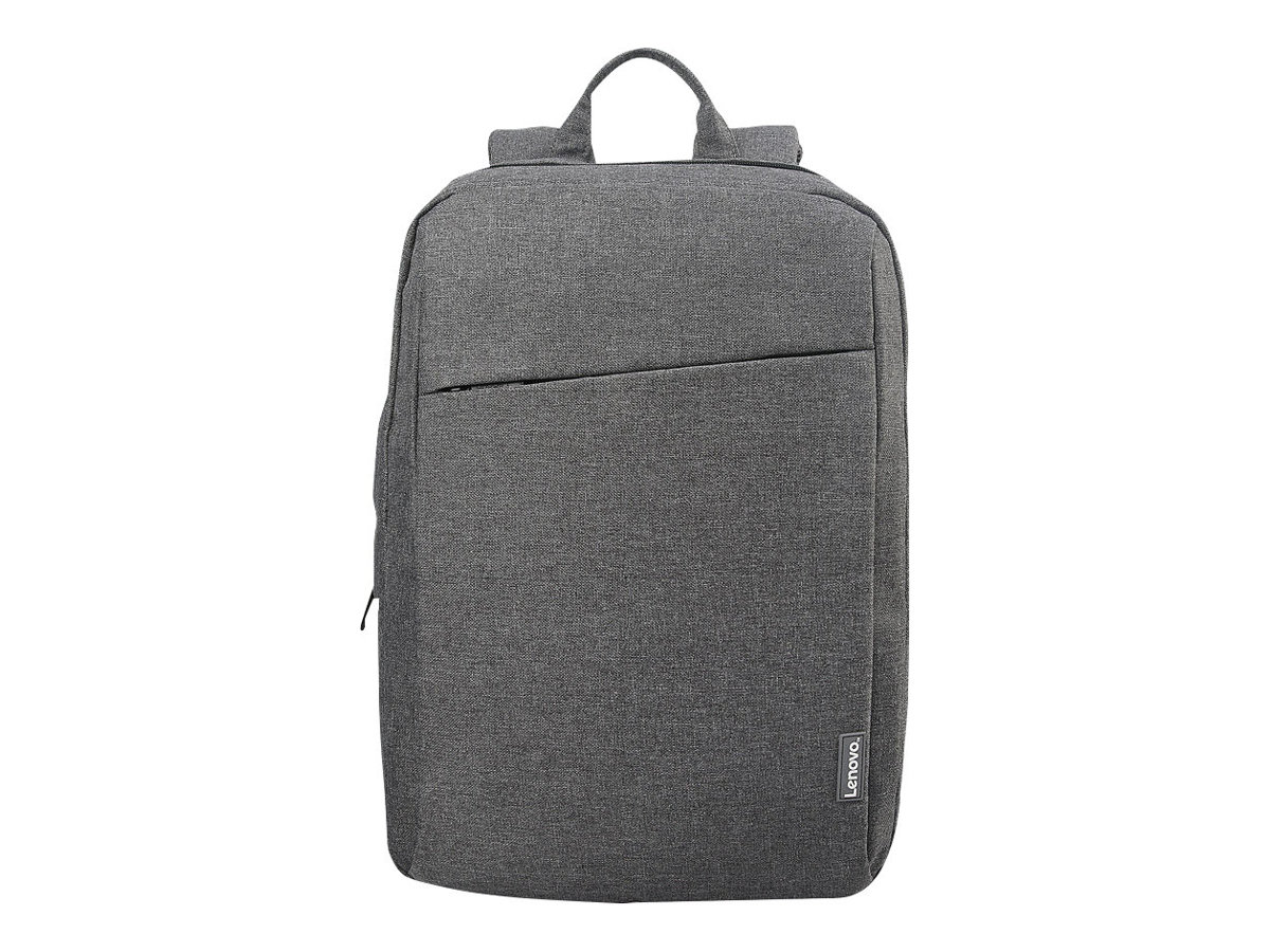 LENOVO 39,62cm 15,6Zoll Laptop Casual Backpack B210 Grey