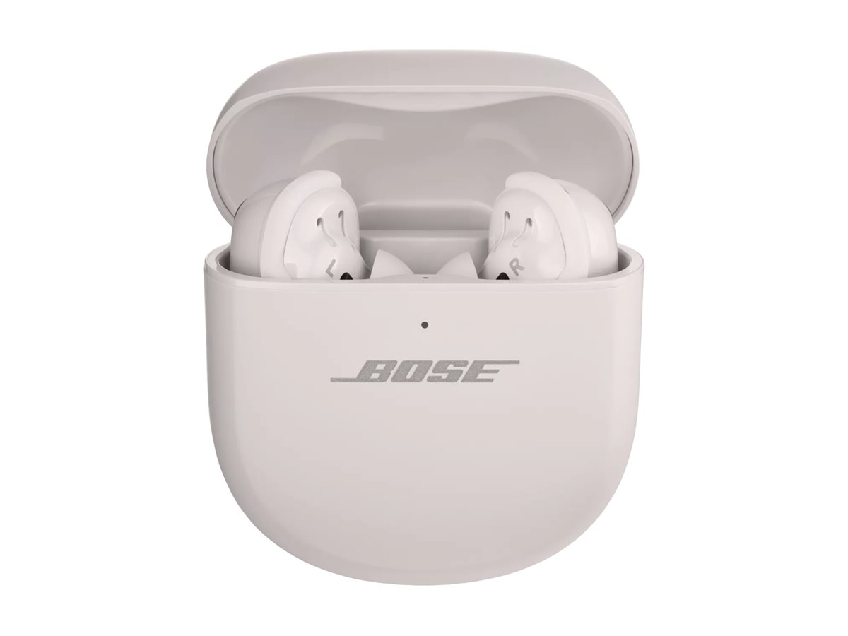Bose QuietComfort Ultra Earbuds White 2nd.GEN