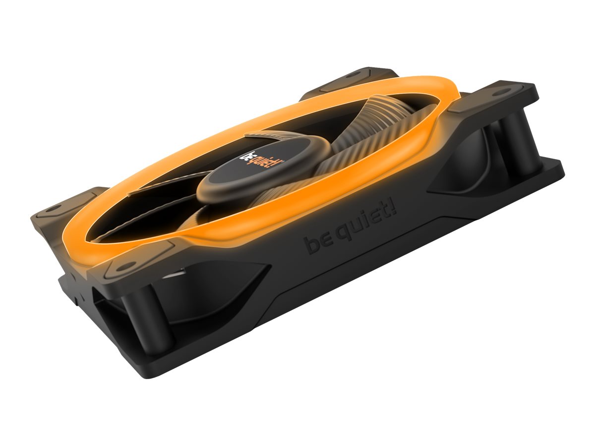 120mm be quiet LIGHT WINGS 120mm PWM ARGB TriplePack