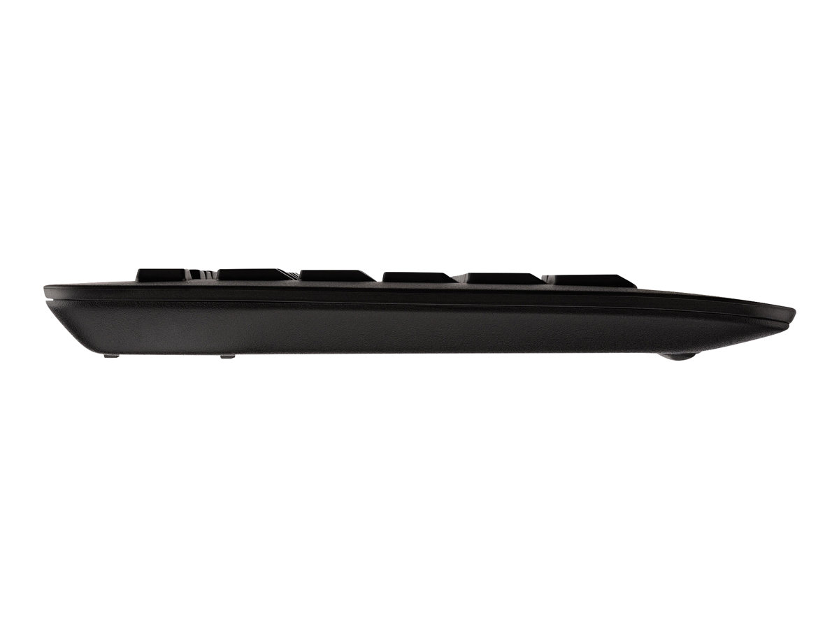 JD-0520DE-2 CHERRY DW5100 Tastatur+Maus