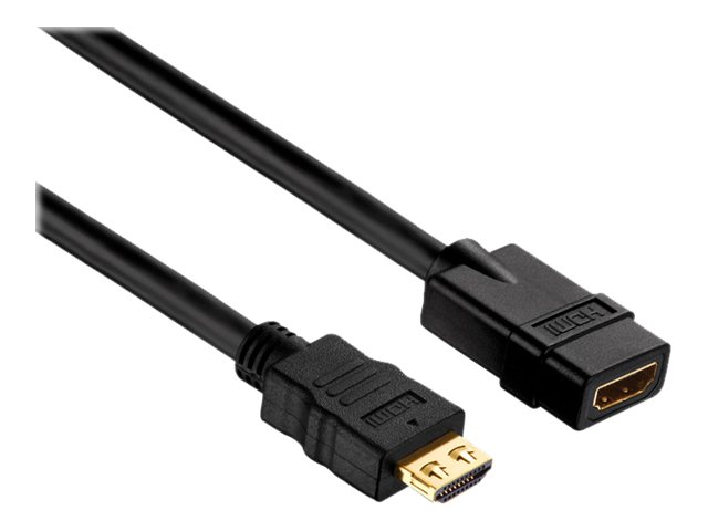 PureLink HDMI Verlaengerung - PureInstall 1,00m