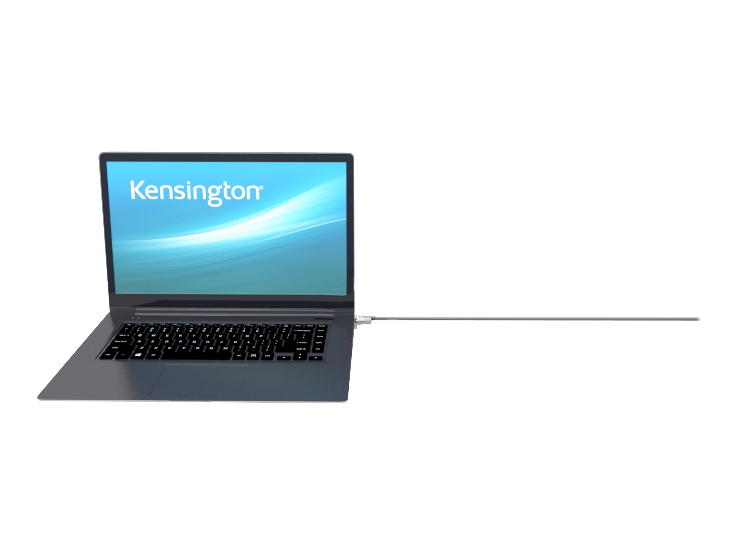 Kensington MicroSaver 2.0 Notebookschloss 1,8 m