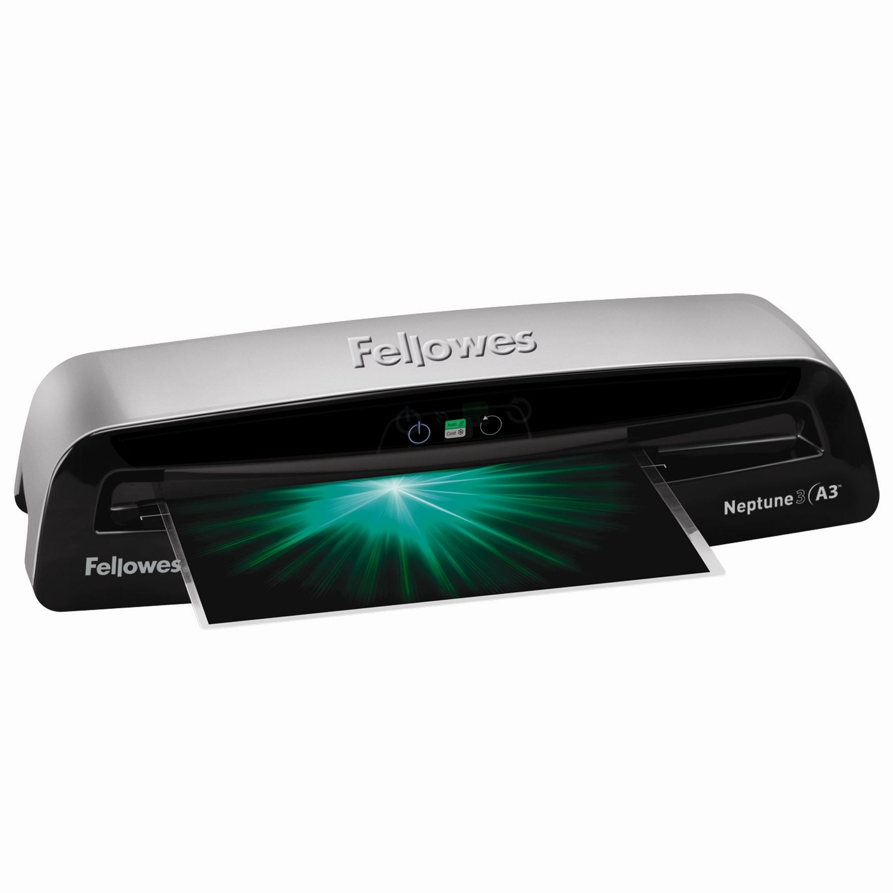 Fellowes Neptune 3 LaminiergerAet bis DIN A3