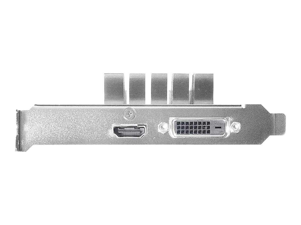 ASUS GeForce GT 1030 SL 2GB