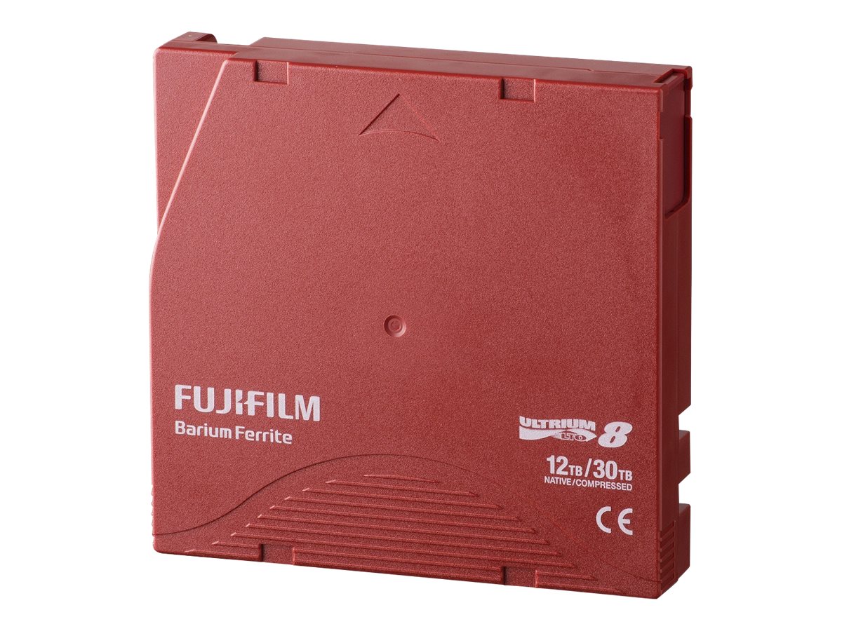 FUJI LTO8 1230TB