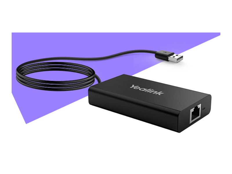 YEALINK CTP18-STD Video Zubehör