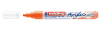 edding 5100 Acrylstift orange 2,0 - 3,0 mm, 1 St.