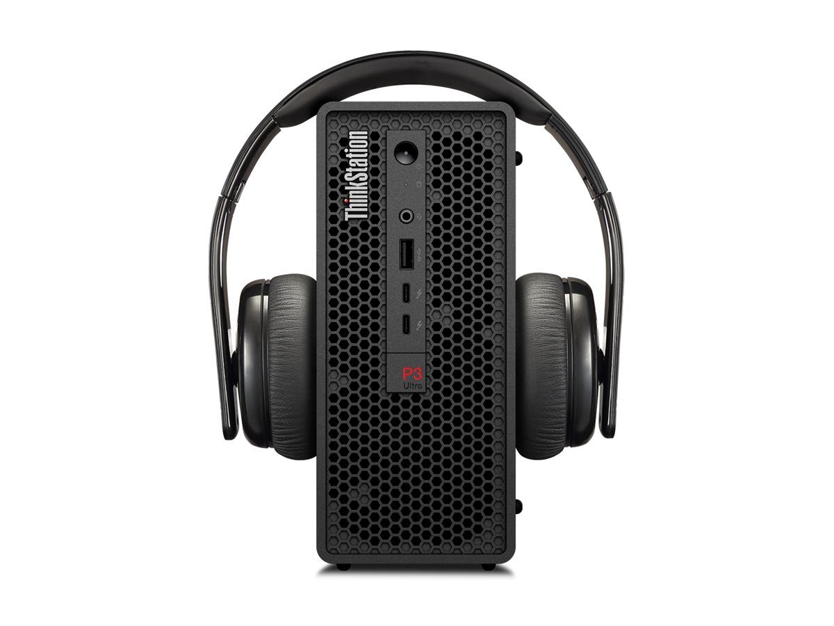 LENOVO ThinkStation P3 Ultra Intel Core i7-14700 32GB 1TB SSD UMA W11P TopSeller