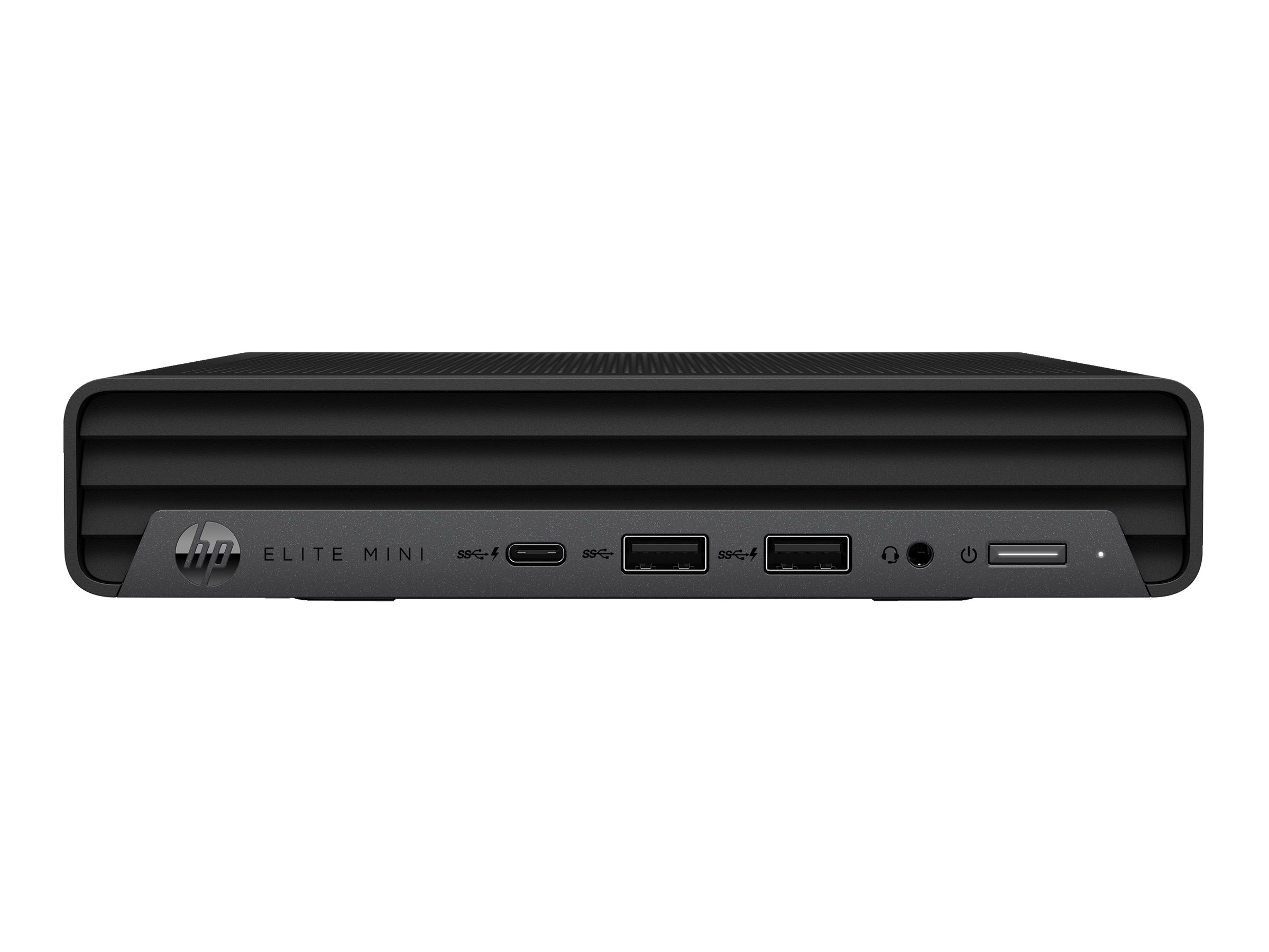 HP Elite Mini 800 G9 Intel Core i514500 16GB 512GBSSD W11P 3J War DE