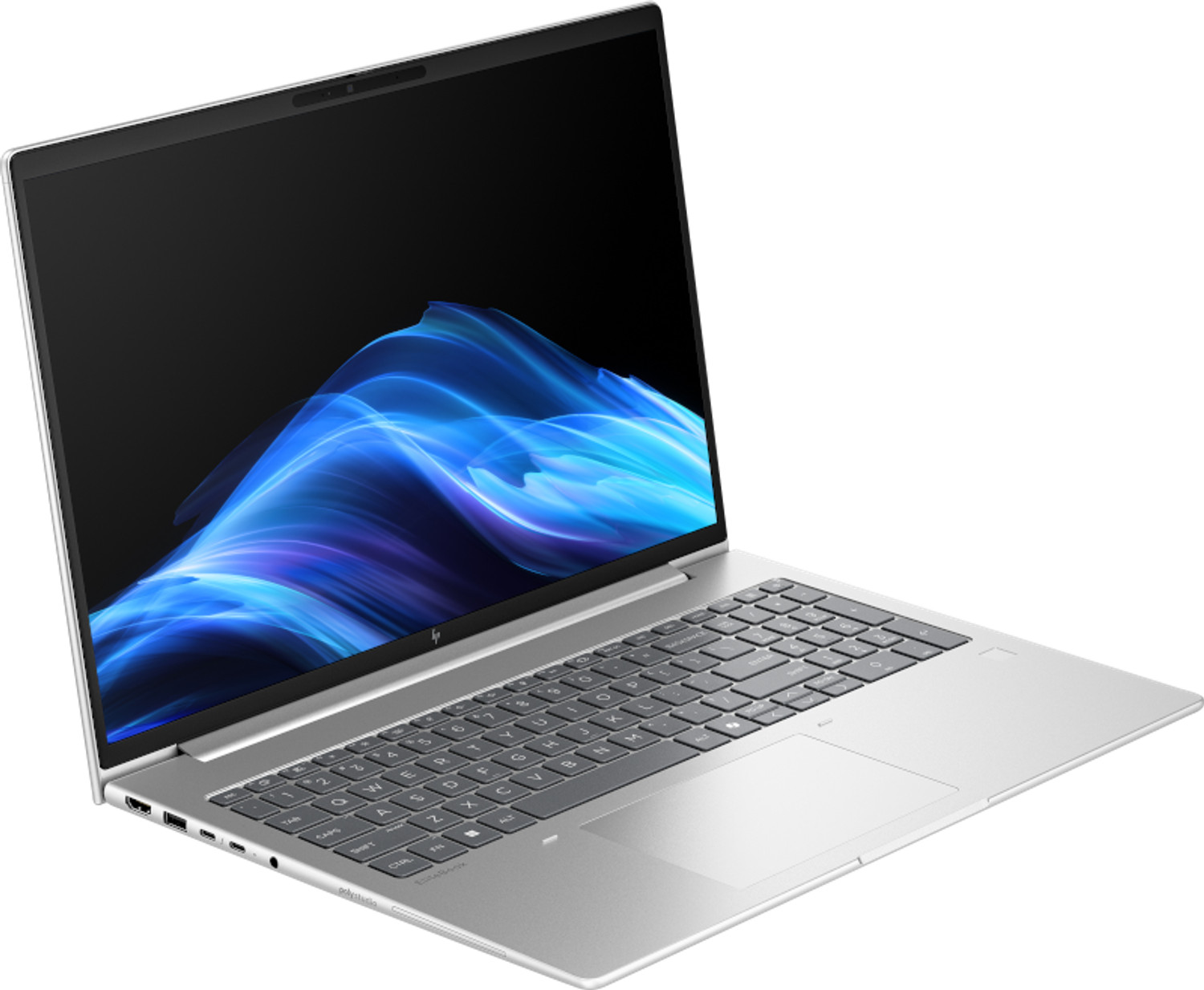 HP EliteBook 6 G1i 16 Zoll Intel Core Ultra 5 225U 16 GB RAM 512 GB SSD