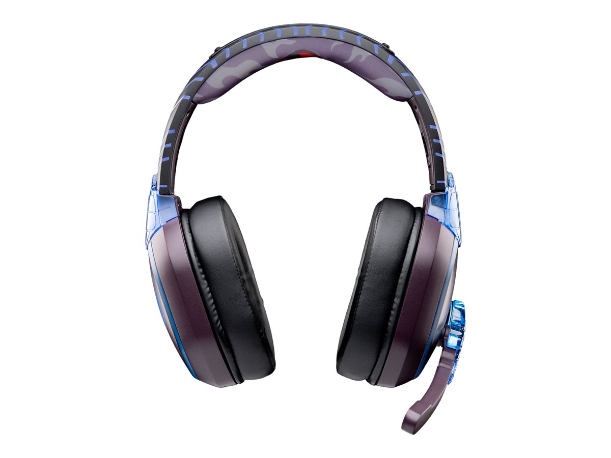 LEXIP - MADARA HEADSET DESIGN BY TSUME LEXIP - MADARA HEADSET DESIGN BY TSUME