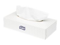 TORK Kosmetiktuecherbox F1 Premium Extra Soft 2-lagig weiss, 30x 100 Tuecher TORK Kosmetiktuecherbox F1 Premium Extra Soft 2-lagig weiss, 30x 100 Tuecher