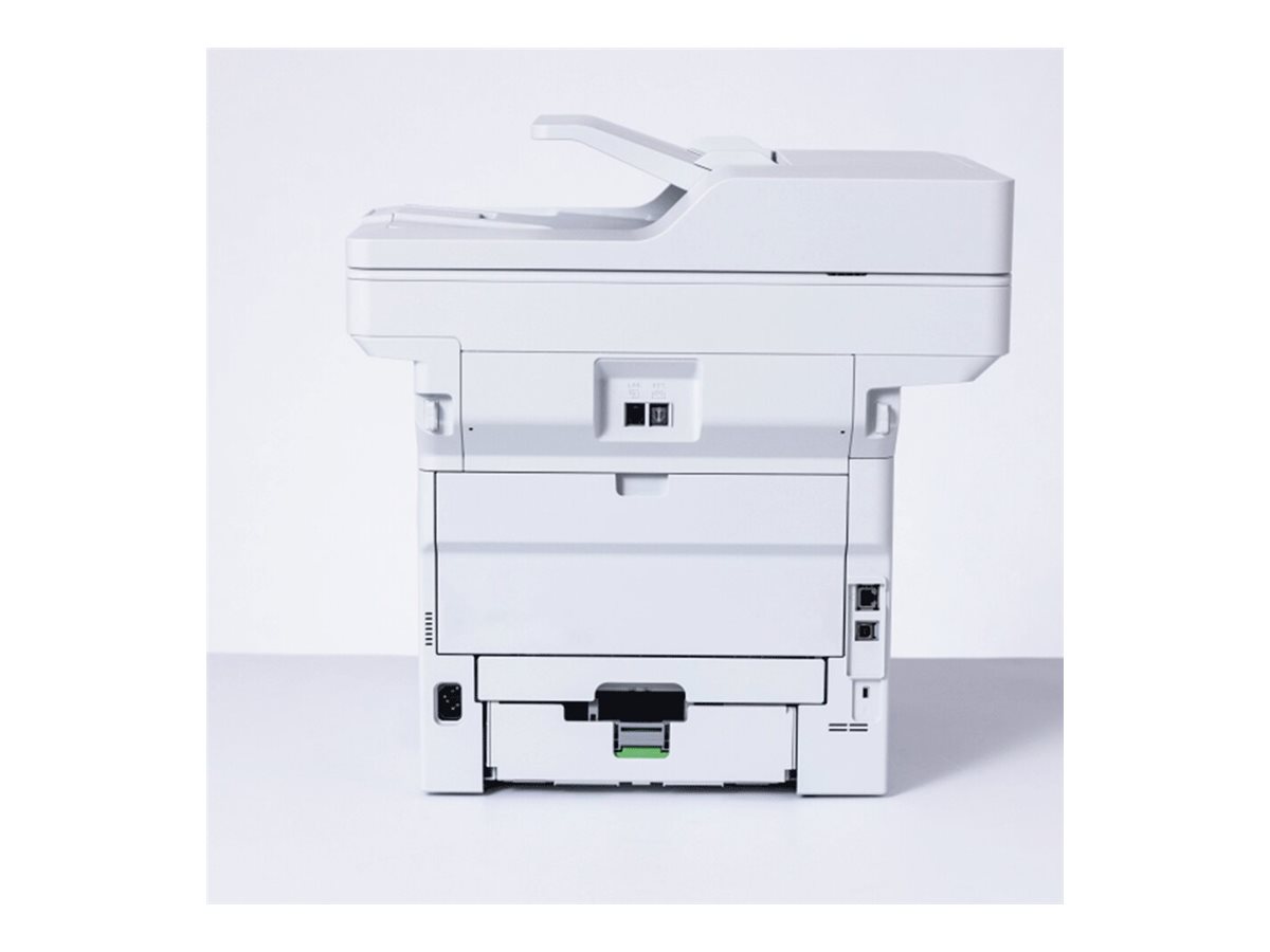 MFCL6710DWRE1 BROTHER MFCL6710DW 4in1