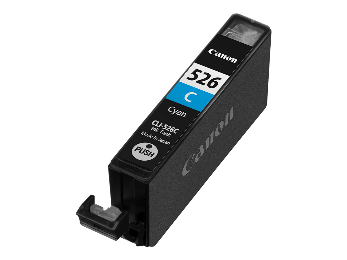4541B001 CANON CLI526C Nr.526 Pixma