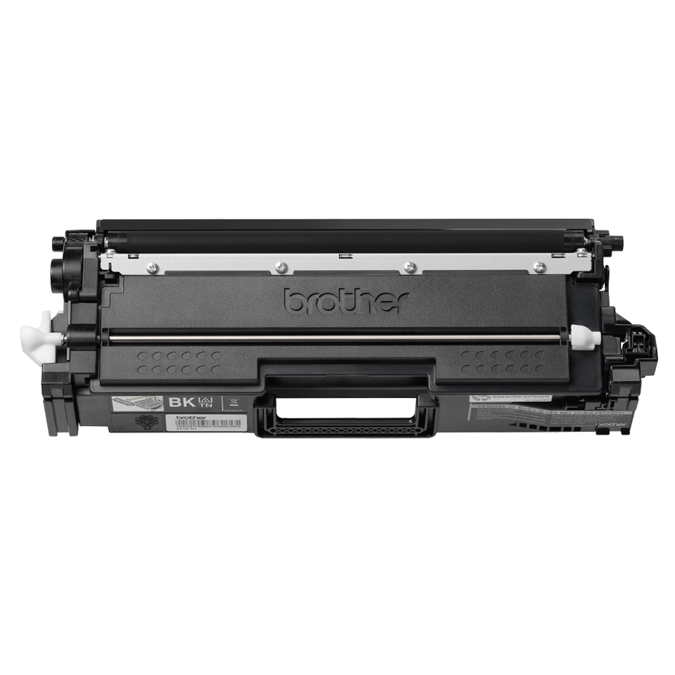 Brother TN-821XLBK Sehr hohe Ergiebigkeit Schwarz