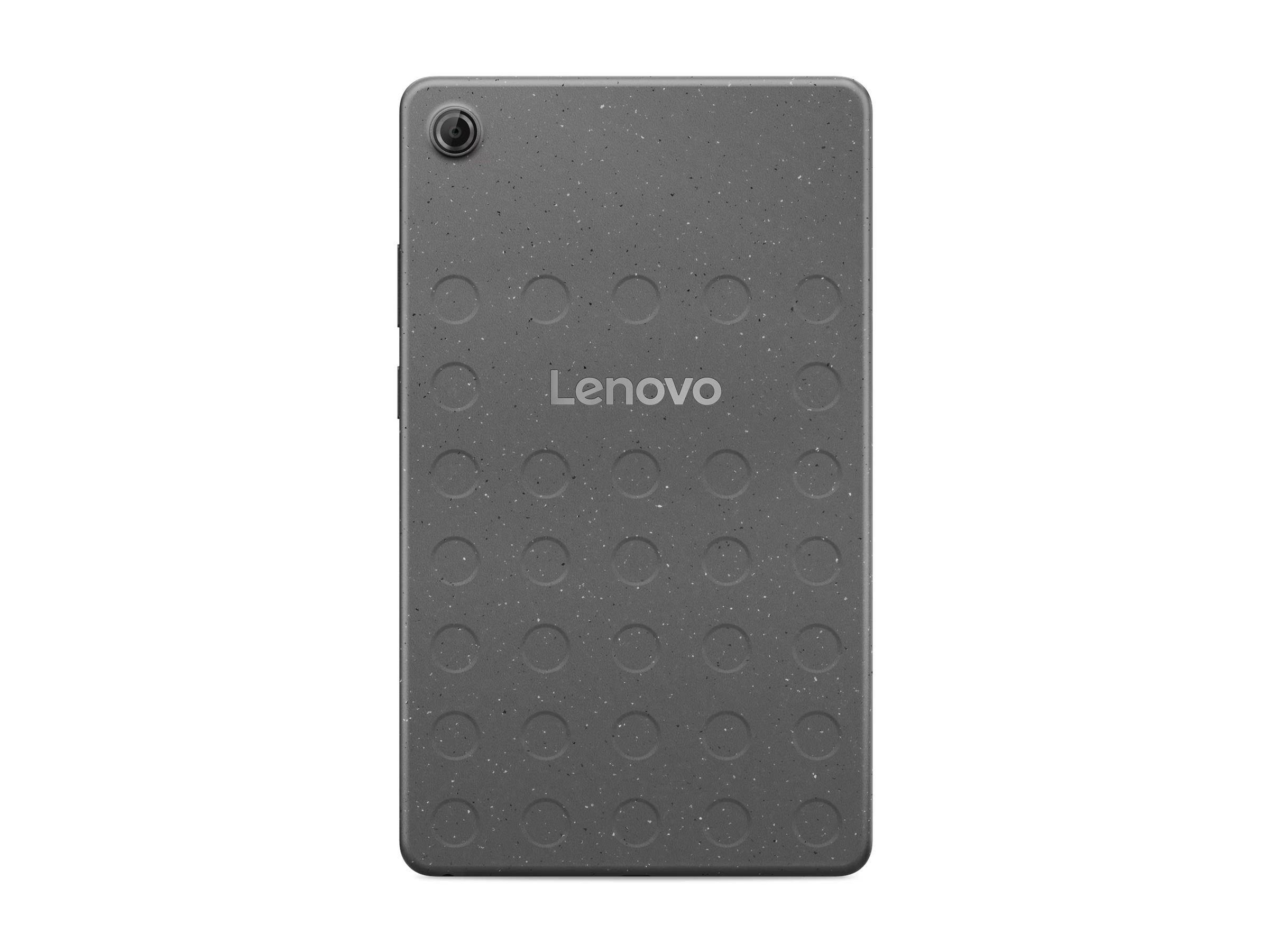 LENOVO Tab K9 TB310FU MediaTek Helio G85 2210cm 87Zoll 1340x800 4GB 64GB 4G LTE Android Luna Grey TopSeller
