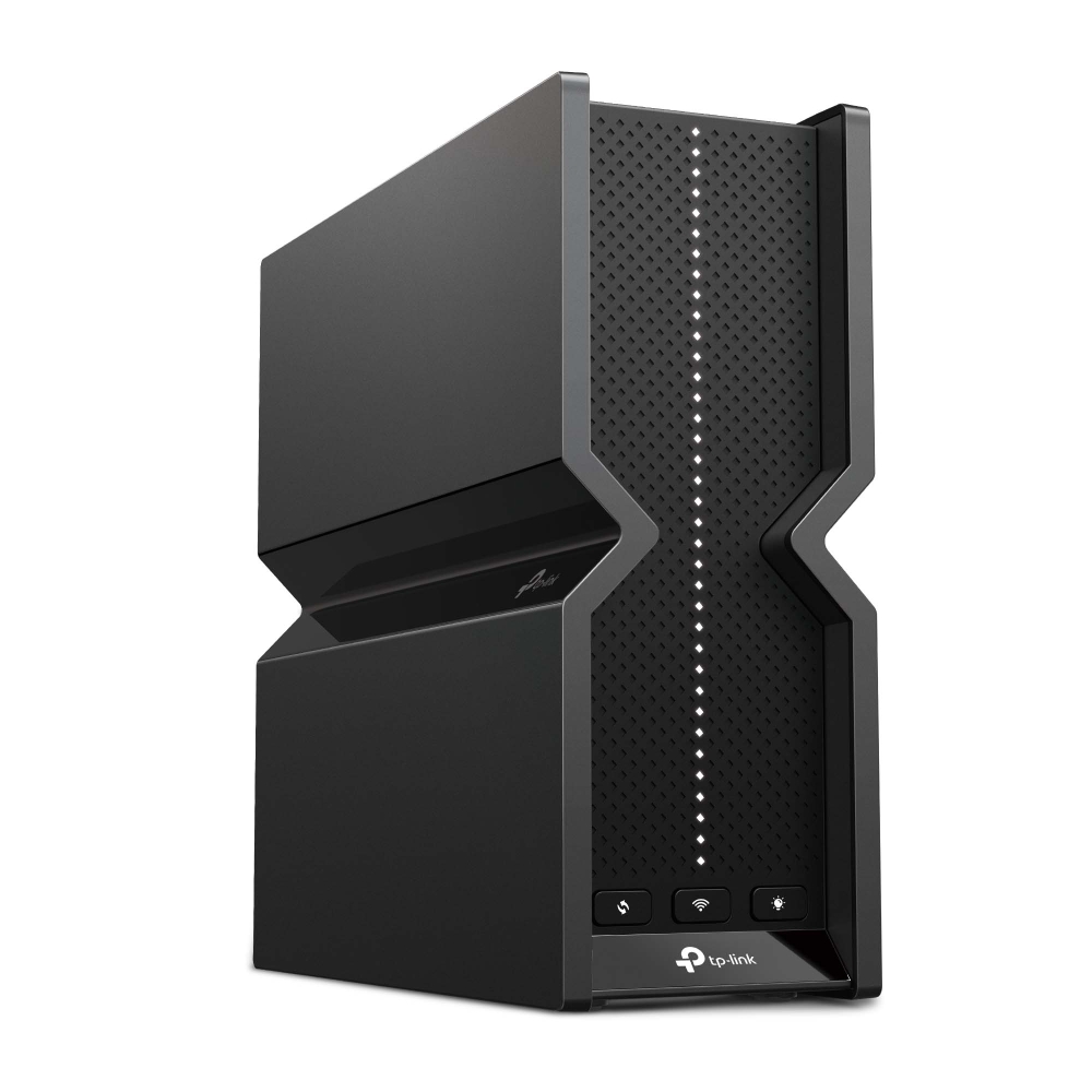 TPLink Archer BE550 TriBand WiFi 7 Router