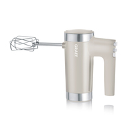 Graef Handmixer HM508EU taupe