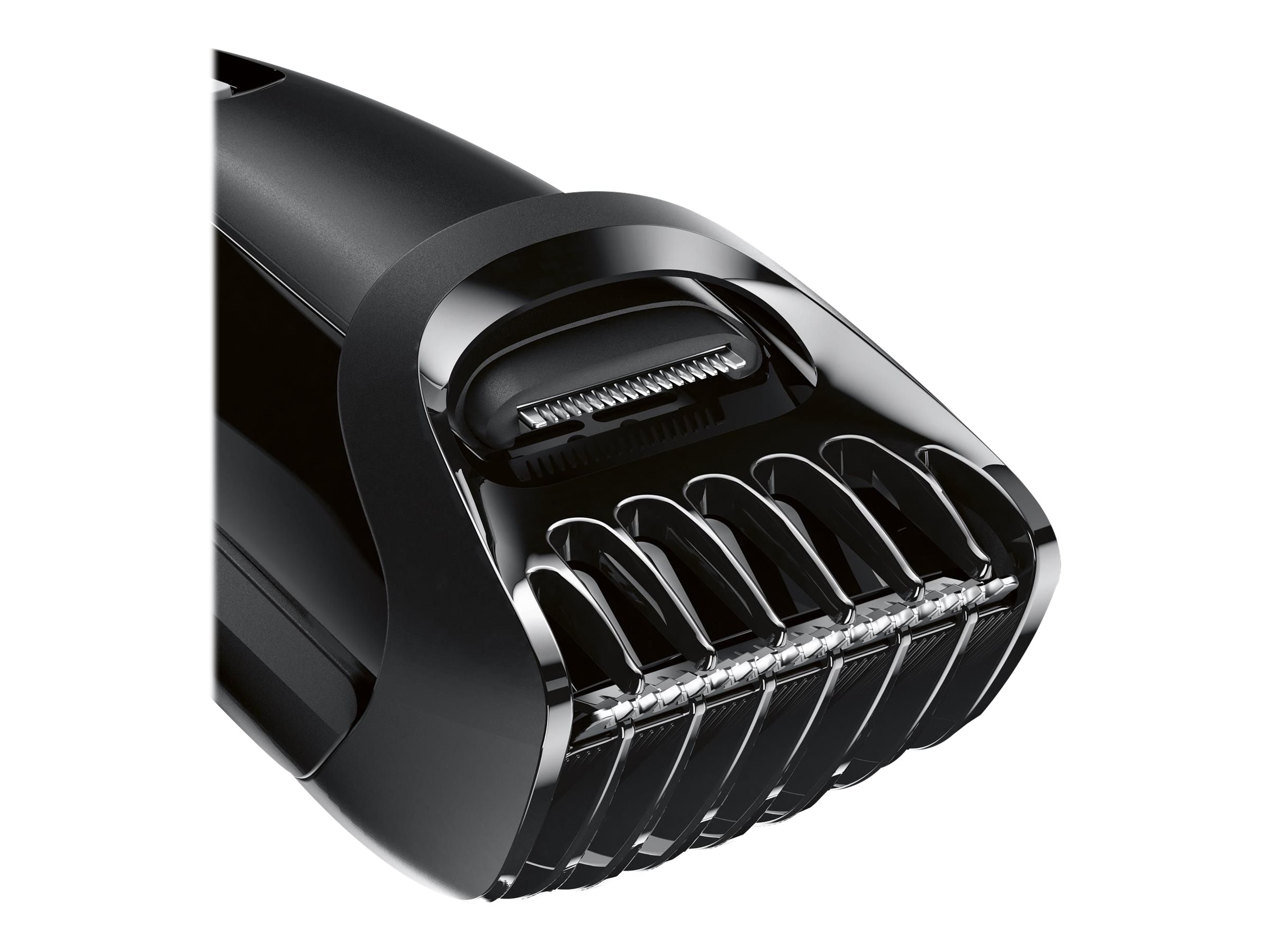 Braun BT5070, Bartschneider