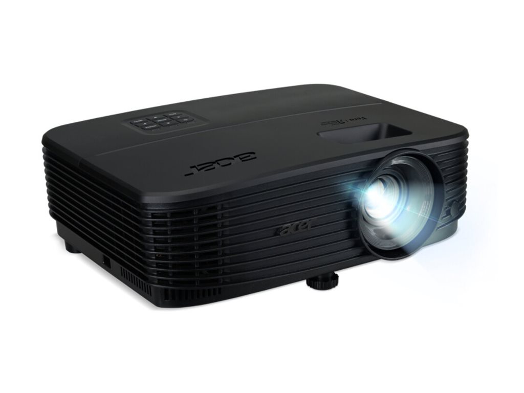Acer Beamer PD2527i 2700 Lumen DLP LED1610 FHD