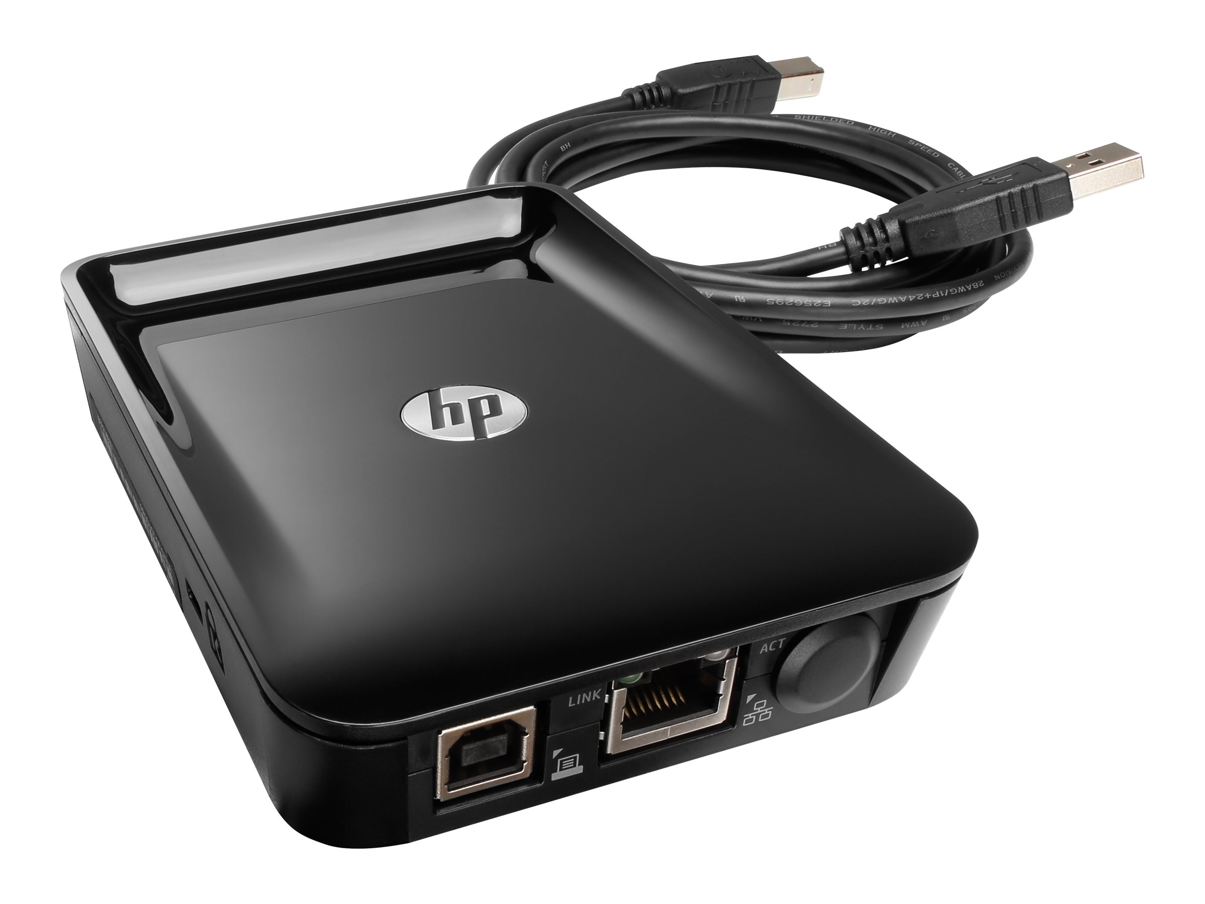 HP Jetdirect LAN Accessory