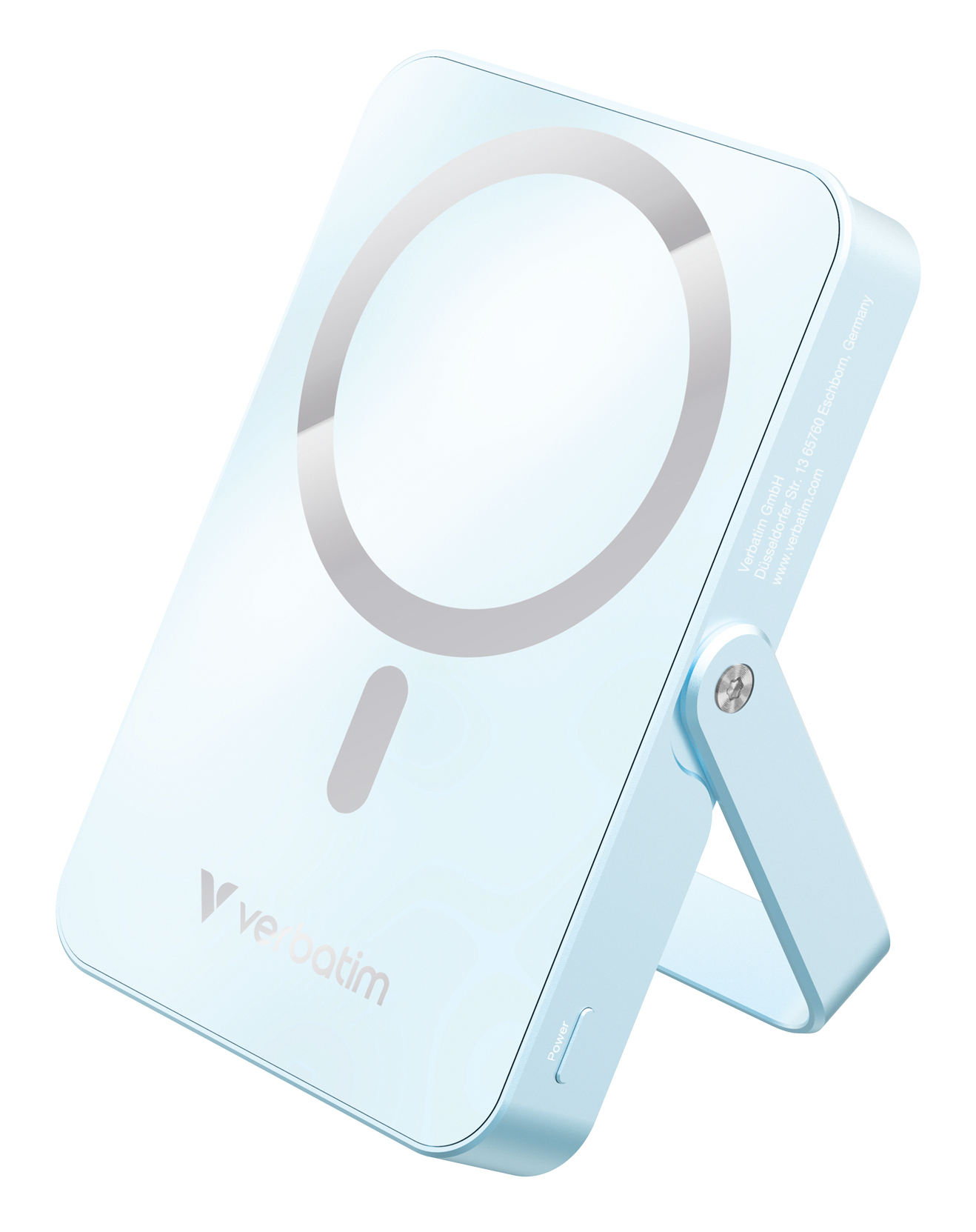 32266 VERBATIM ChargeNGo Stand Mag