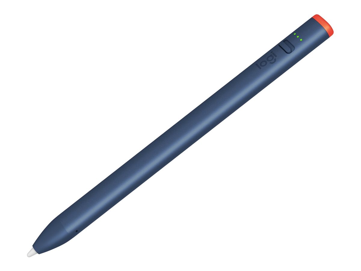 LOGITECH Crayon for Education Digital pen wireless Bluetooth for Apple 10.2inch iPad 10.5inch iPad Air 10.9inch iPad