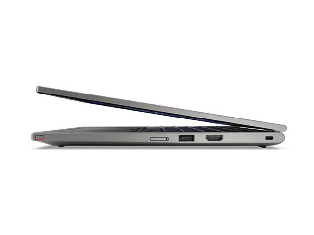 LENOVO ThinkPad L13 2in1 G6 Intel Core Ultra 5 225U 33,78cm 13,3Zoll WUXGA 32GB 1TB SSD UMA W11P WWAN Ready AI PC Grey TopSeller