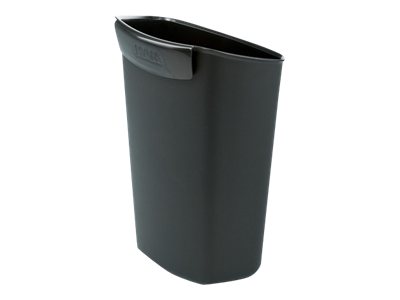 HAN Muelleimer-Einsatz 2,5 l schwarz