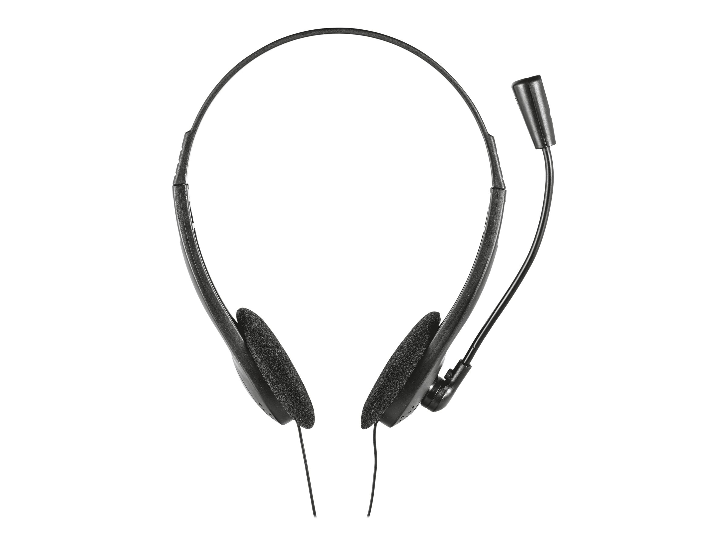 TRUST PRIMO CHAT STERO HEADSET 3.5mm