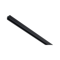 Paulmann Stromschiene LB24 URail System 1m sw Paulmann Stromschiene LB24 URail System 1m sw
