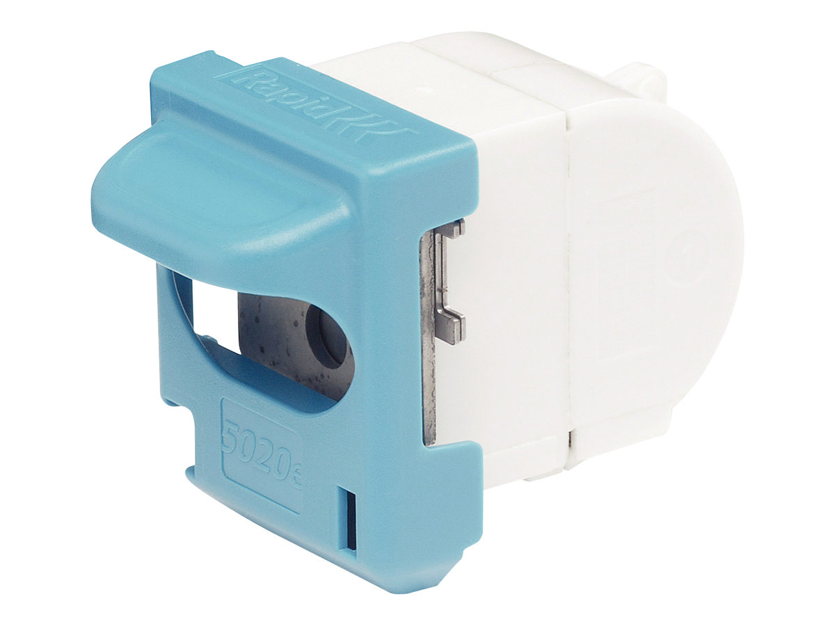 Rapid Heftklammern-Kassette 5020E, 5025E keine Herstellerangaben