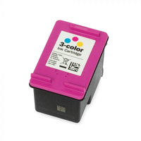 e-mark Tri-color HI-LX C2 mehrfarbig Druckerpatrone